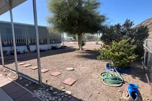 776 W Granada Dr, Quartzsite, AZ 85346 - Photo 17