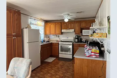 776 W Granada Dr, Quartzsite, AZ 85346 - Photo 19
