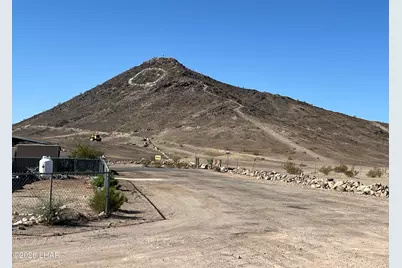 776 W Granada Dr, Quartzsite, AZ 85346 - Photo 37