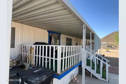 776 W Granada Dr, Quartzsite, AZ 85346 - Photo 13