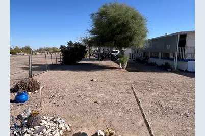 776 W Granada Dr, Quartzsite, AZ 85346 - Photo 5
