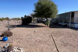 776 W Granada Dr, Quartzsite, AZ 85346 - Photo 5