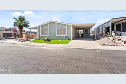 1405 King Dr, Lake Havasu City, AZ 86404 - Photo 77