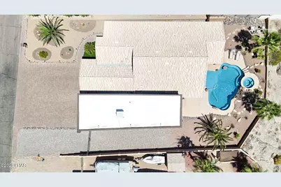 2790 Widgeon Ln, Lake Havasu City, AZ 86403 - Photo 49