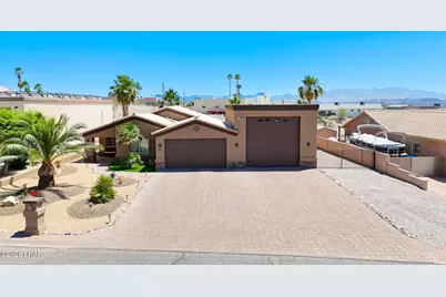 2790 Widgeon Ln, Lake Havasu City, AZ 86403 - Photo 1