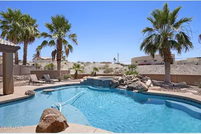 2790 Widgeon Ln, Lake Havasu City, AZ 86403 - Photo 3