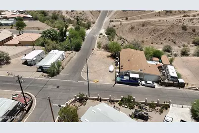 31814 Treasure Rd, Parker, AZ 85344 - Photo 3