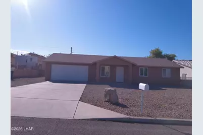 3128 Jamaica Blvd S, Lake Havasu City, AZ 86406 - Photo 1