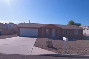3128 Jamaica Blvd S, Lake Havasu City, AZ 86406 - Photo 1