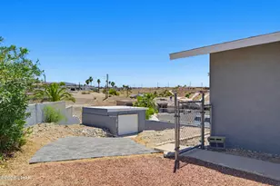 357 Buckskin Dr, Lake Havasu City, AZ 86404 - Photo 39