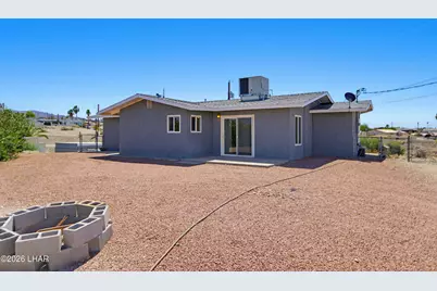 357 Buckskin Dr, Lake Havasu City, AZ 86404 - Photo 37