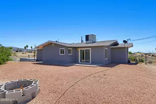 357 Buckskin Dr, Lake Havasu City, AZ 86404 - Photo 37