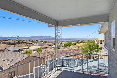 357 Buckskin Dr, Lake Havasu City, AZ 86404 - Photo 33
