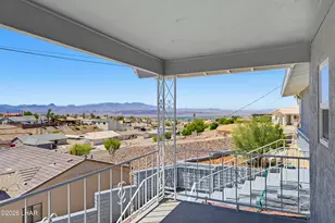 357 Buckskin Dr, Lake Havasu City, AZ 86404 - Photo 33