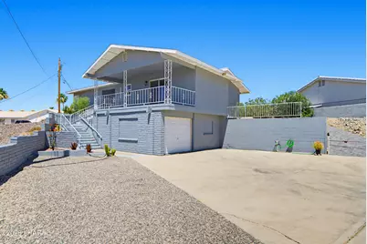 357 Buckskin Dr, Lake Havasu City, AZ 86404 - Photo 9