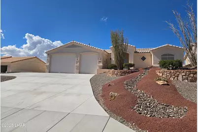 3165 Cotati Dr, Lake Havasu City, AZ 86406 - Photo 1