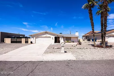 3713 Mission Dr S, Lake Havasu City, AZ 86406 - Photo 1