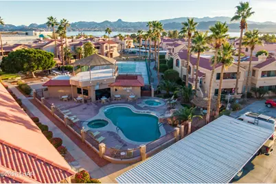 1650 S Smoketree Ave S #142, Lake Havasu City, AZ 86403 - Photo 31