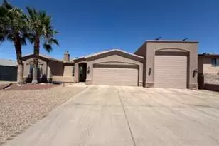 3171 Star Dr, Lake Havasu City, AZ 86406 - Photo 1