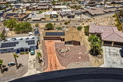 3631 Bluecrest Dr, Lake Havasu City, AZ 86406 - Photo 33