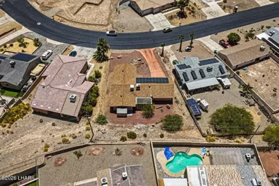 3631 Bluecrest Dr, Lake Havasu City, AZ 86406 - Photo 37