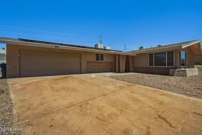 3631 Bluecrest Dr, Lake Havasu City, AZ 86406 - Photo 1