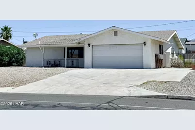 1024 Thunderbolt Ave, Lake Havasu City, AZ 86406 - Photo 3