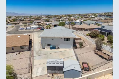 3500 Thunderhawk Dr, Lake Havasu City, AZ 86406 - Photo 49