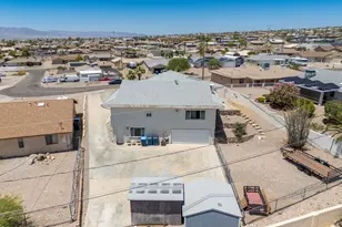 3500 Thunderhawk Dr, Lake Havasu City, AZ 86406 - Photo 49