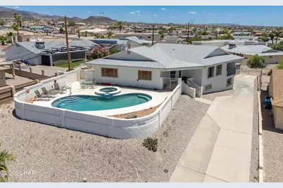 3500 Thunderhawk Dr, Lake Havasu City, AZ 86406 - Photo 5