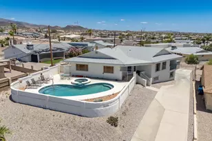 3500 Thunderhawk Dr, Lake Havasu City, AZ 86406 - Photo 5