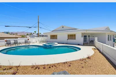 3500 Thunderhawk Dr, Lake Havasu City, AZ 86406 - Photo 39