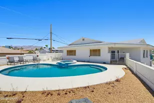 3500 Thunderhawk Dr, Lake Havasu City, AZ 86406 - Photo 39