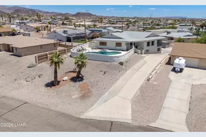3500 Thunderhawk Dr, Lake Havasu City, AZ 86406 - Photo 47