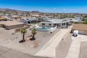 3500 Thunderhawk Dr, Lake Havasu City, AZ 86406 - Photo 47