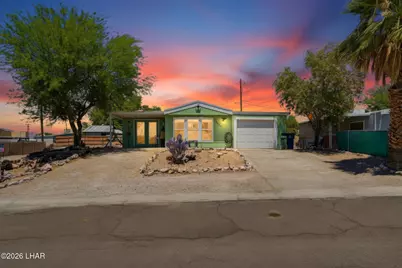 3034 Latrelle Dr, Lake Havasu City, AZ 86404 - Photo 1