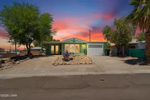 3034 Latrelle Dr, Lake Havasu City, AZ 86404 - Photo 1