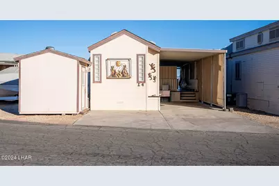 1534 Beachcomber Blvd #L4, Lake Havasu City, AZ 86403 - Photo 3