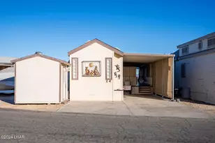 1534 Beachcomber Blvd, Lake Havasu City, AZ 86403 - Photo 3