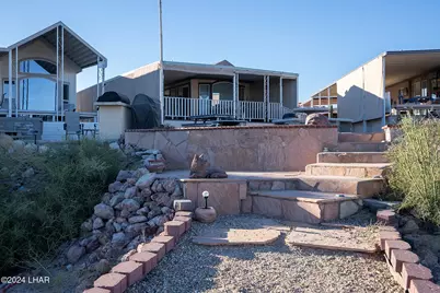 1534 Beachcomber Blvd #L4, Lake Havasu City, AZ 86403 - Photo 29