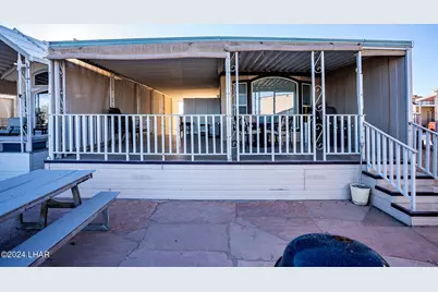 1534 Beachcomber Blvd #L4, Lake Havasu City, AZ 86403 - Photo 25