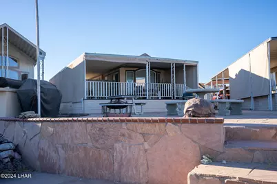 1534 Beachcomber Blvd #L4, Lake Havasu City, AZ 86403 - Photo 31