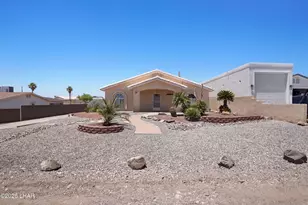 3545 Bluegrass Dr, Lake Havasu City, AZ 86406 - Photo 1