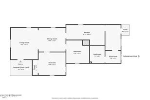 310 E Oak St, Kingman, AZ 86401 - Photo 49