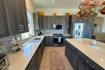 8016 Corte De Las Arboles, Lake Havasu City, AZ 86406 - Photo 17