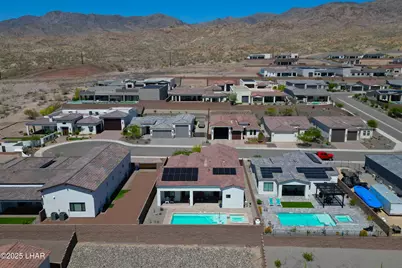 8016 Corte De Las Arboles, Lake Havasu City, AZ 86406 - Photo 49