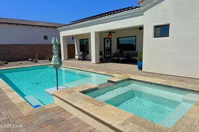 8016 Corte De Las Arboles, Lake Havasu City, AZ 86406 - Photo 5