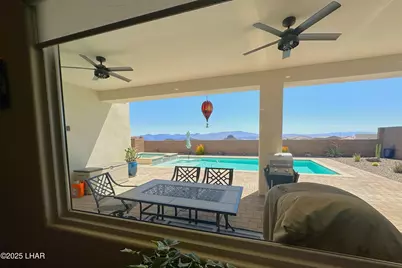 8016 Corte De Las Arboles, Lake Havasu City, AZ 86406 - Photo 3