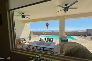 8016 Corte De Las Arboles, Lake Havasu City, AZ 86406 - Photo 3