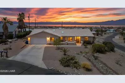 821 Talley Ln, Lake Havasu City, AZ 86404 - Photo 1